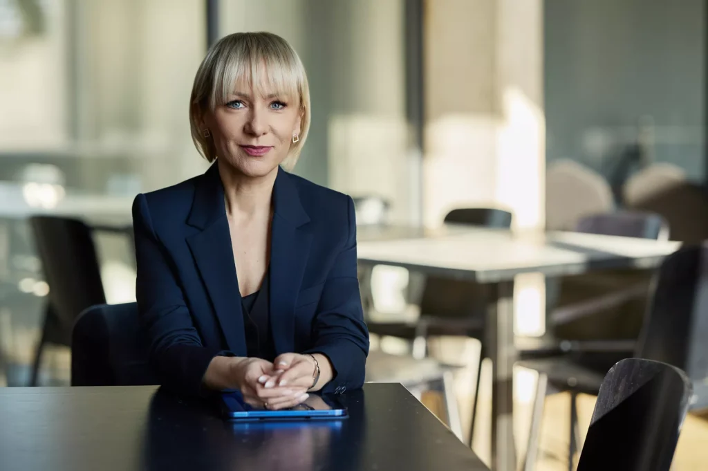 Mareta Szymańska Jarosz