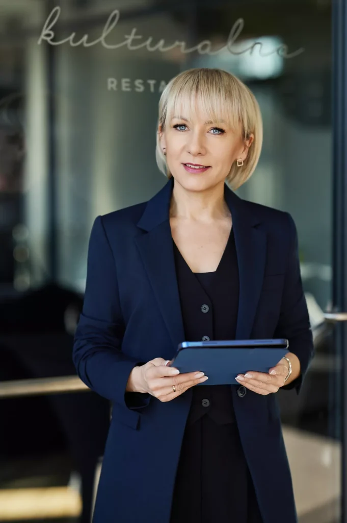 Mareta Szymańska Jarosz