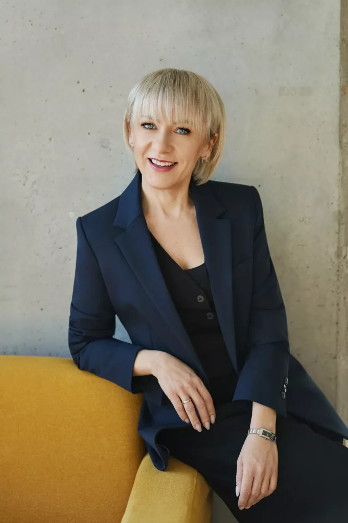 Mareta Szymańska Jarosz