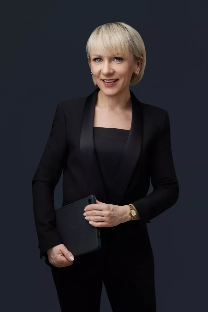 Mareta Szymańska Jarosz
