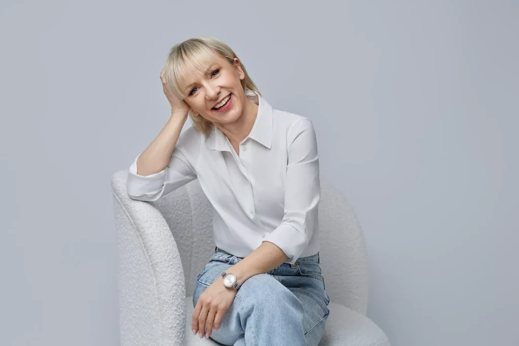 Mareta Szymańska Jarosz