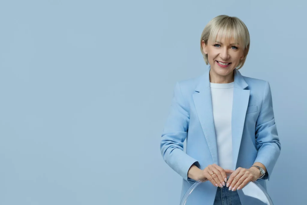 Mareta Szymańska Jarosz