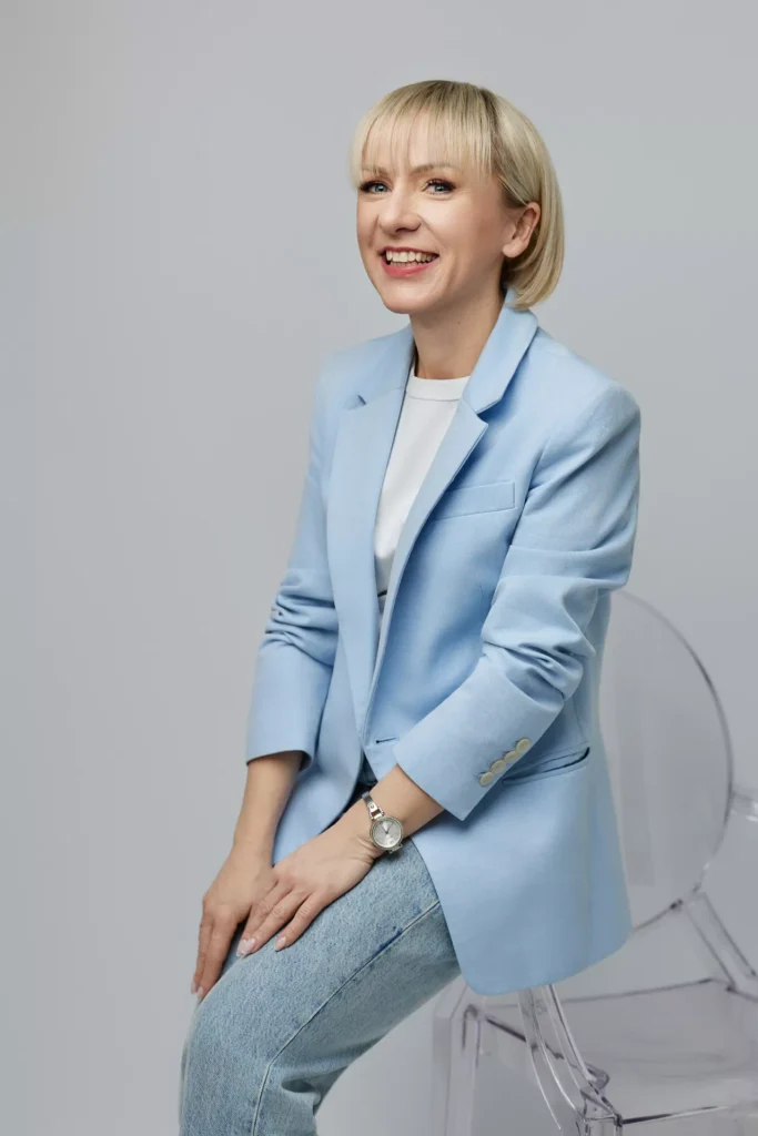 Mareta Szymańska Jarosz