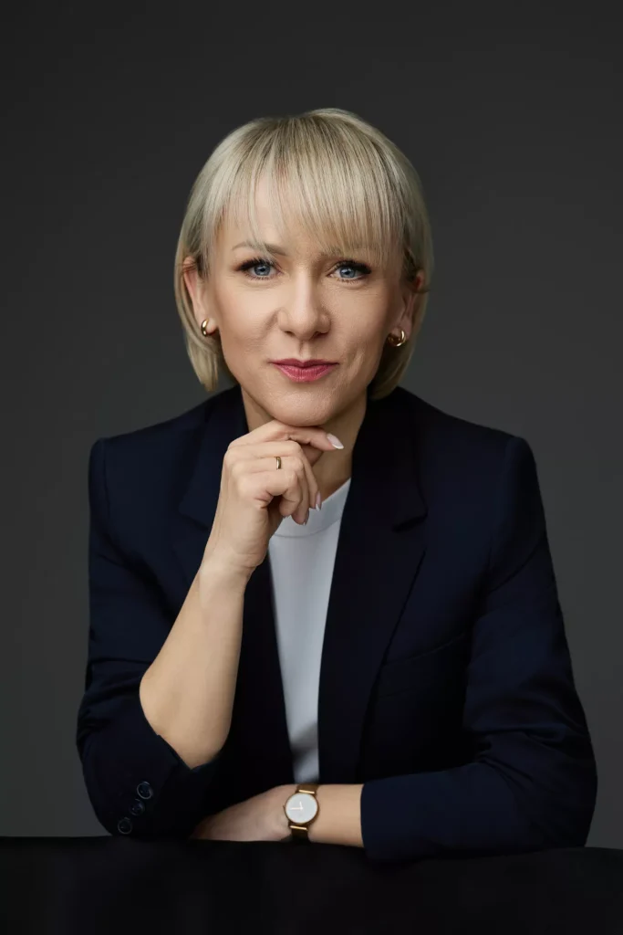 Mareta Szymańska Jarosz