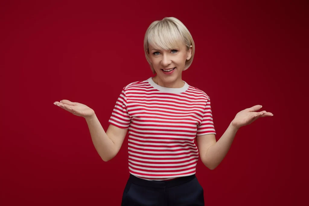 Mareta Szymańska Jarosz