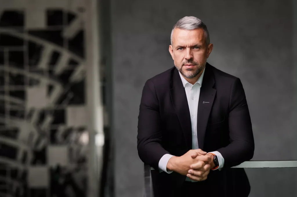 Lubelski Węgiel BOGDANKA S.A.