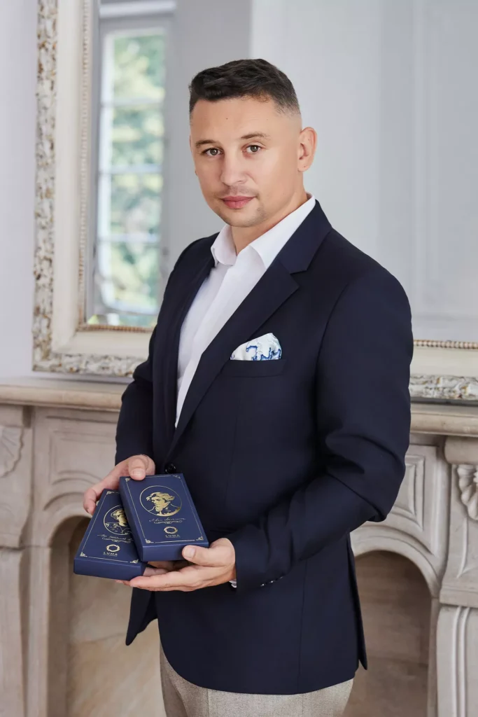 Luma Milanówek Warszawa