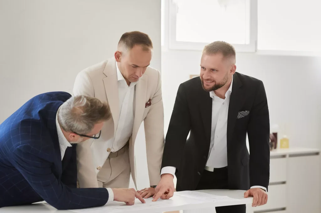 Murra Developer Lublin Świdnik
