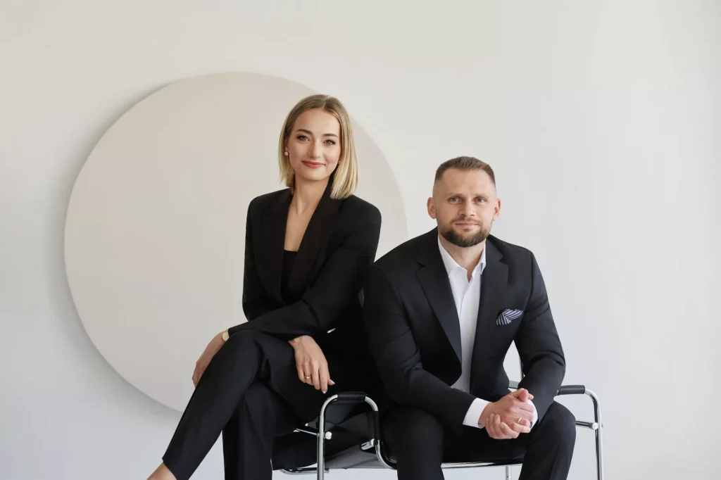 Murra Developer Lublin Świdnik