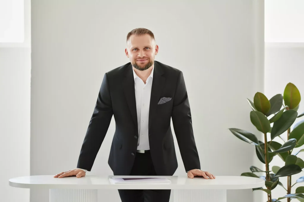 Murra Developer Lublin Świdnik