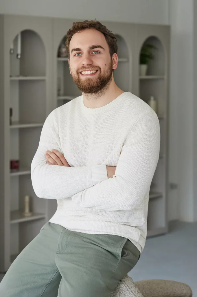 Odzyskaj Siebie Gabienty Specjalistyczne Twórca