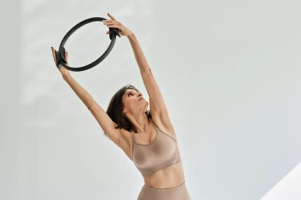 Polka Pilates Lublin