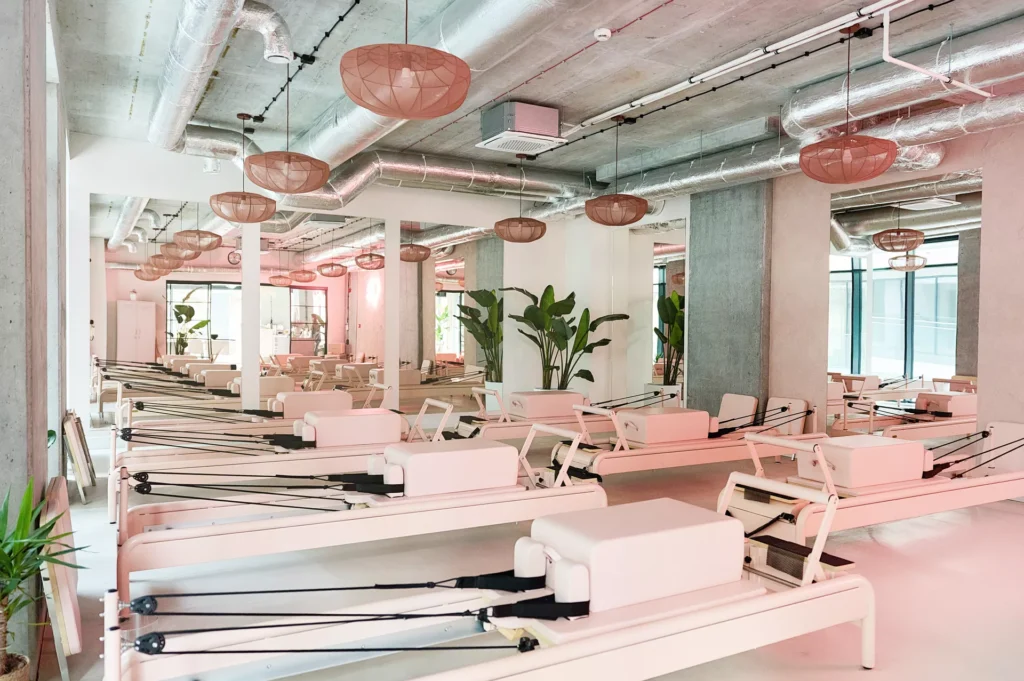 Polka Pilates Lublin