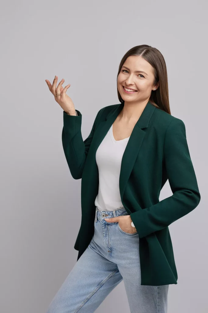 Projekt Szufladka Justyna Bajowska