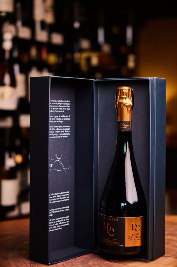 Sesja produktowa i kontent dla Bistro & Willa Win
