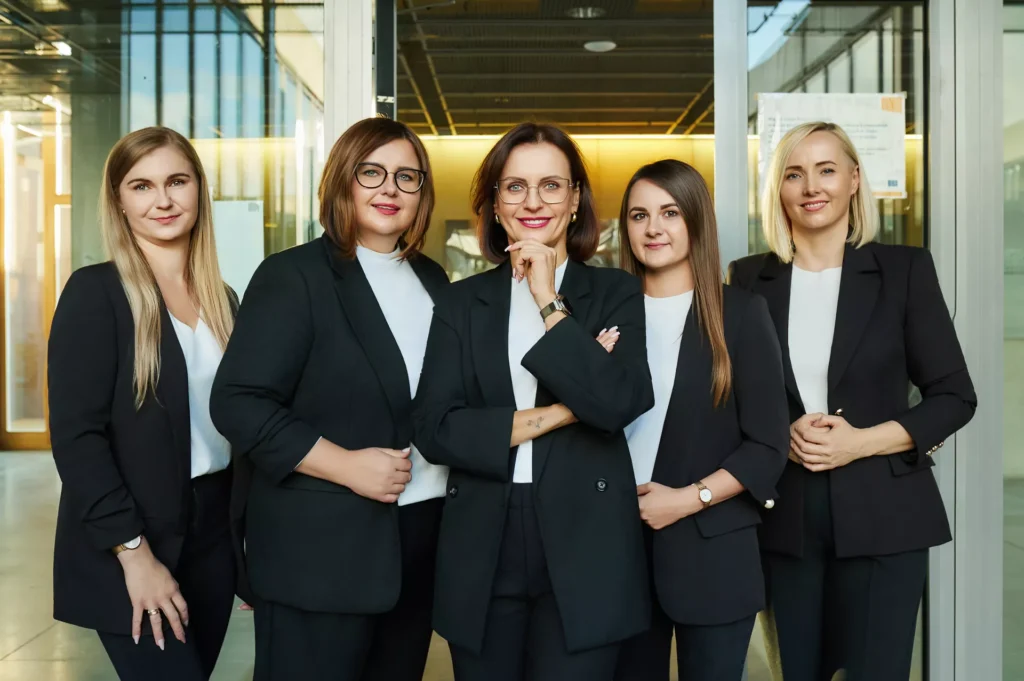 Spokojne podatki Sesja dla zespołu księgowych Lublin Warszawa Zwoleń