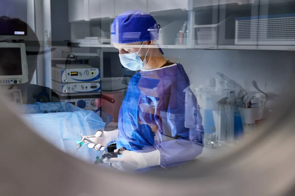 VetClinc Sesja dla Kliniki Weterynaryjnej w Lublinie Portrety & kontent