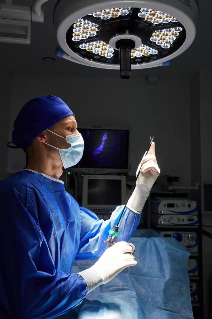 VetClinc Sesja dla Kliniki Weterynaryjnej w Lublinie Portrety & kontent