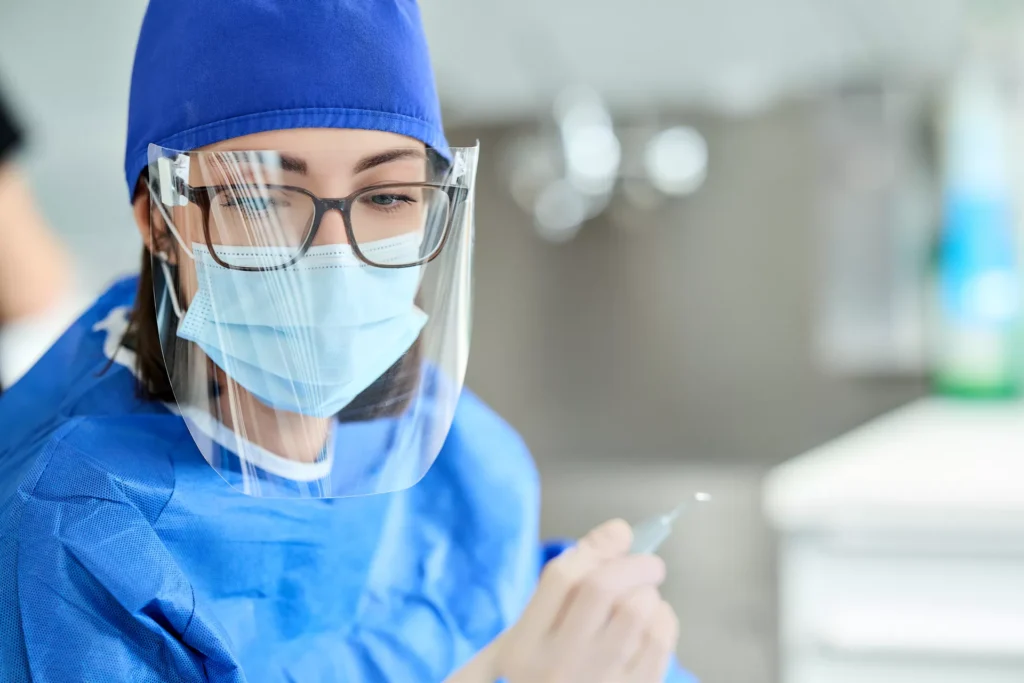 VetClinc Sesja dla Kliniki Weterynaryjnej w Lublinie Portrety & kontent